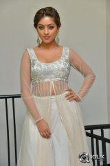Anu Emmanuel at Kittu Unnaadu Jagratha Movie Gummadikaya Function